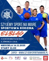 SZYJEMY SPORT NA MIARĘ